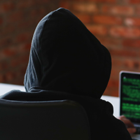 Photo of Anonymous