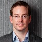 Photo of Brendan Widlake