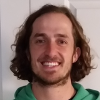 Photo of Jason Bissict