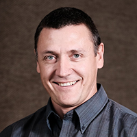 Photo of Johann Els