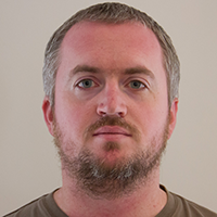 Photo of Malcolm McLean