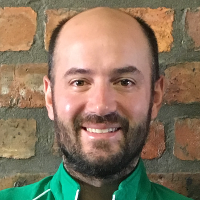 Photo of Marco Slaviero
