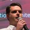 Photo of Ross Addis
